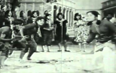 Vaadiyammaa Vaadi poster