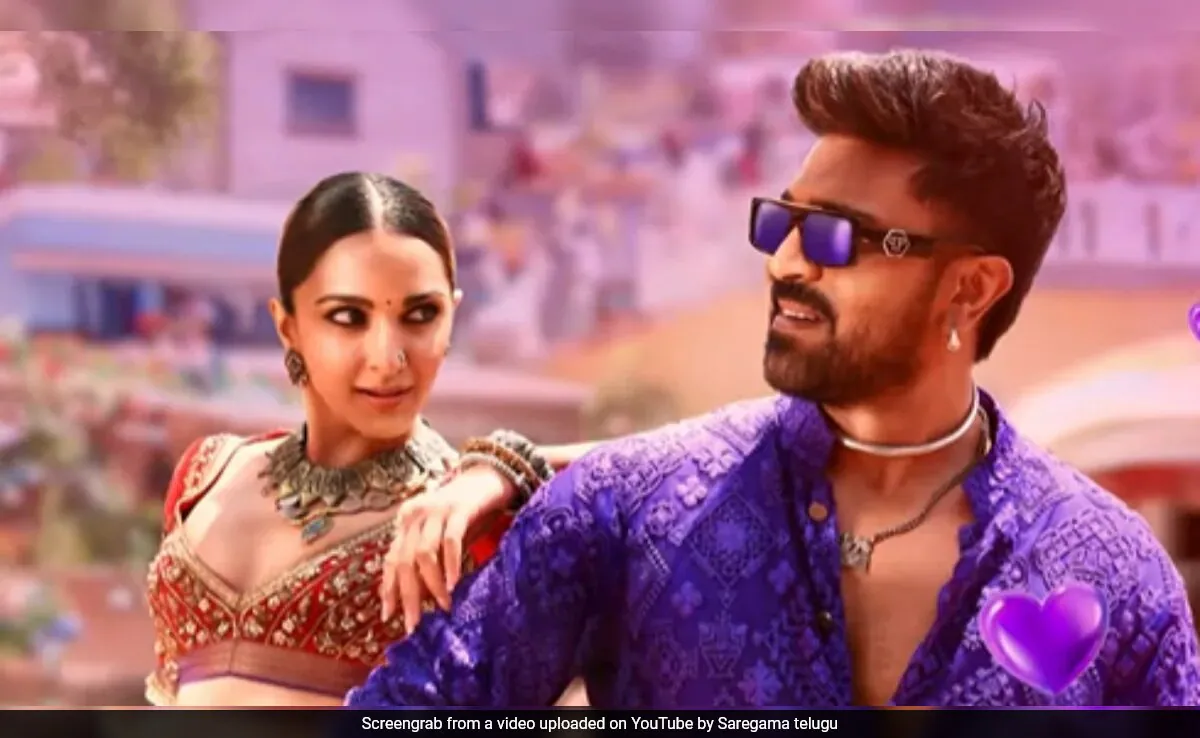 Jaragandi poster