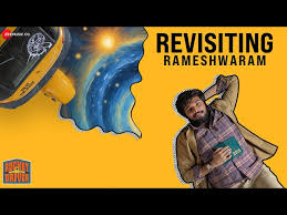 Revisiting Rameshwaram poster