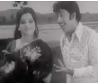 Raja Vandhaar poster