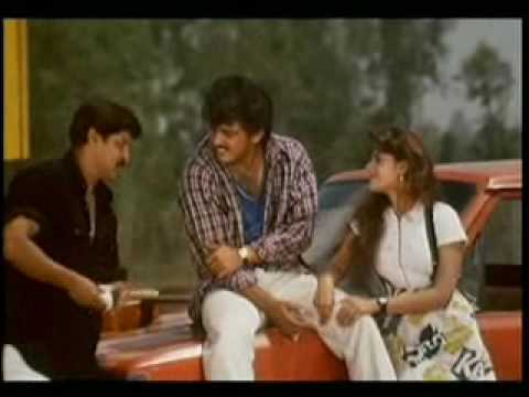 Muthae Muthamma poster