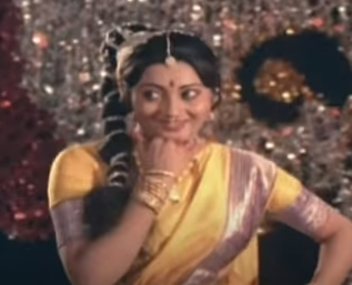 Nalama Nalama poster