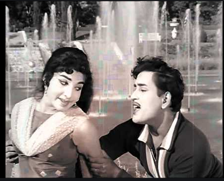 Kathiruntha Kangale poster