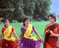 Kanni Ponnu Nenjukulle poster