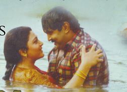 Vaaya Vaaya Paaya Poda poster