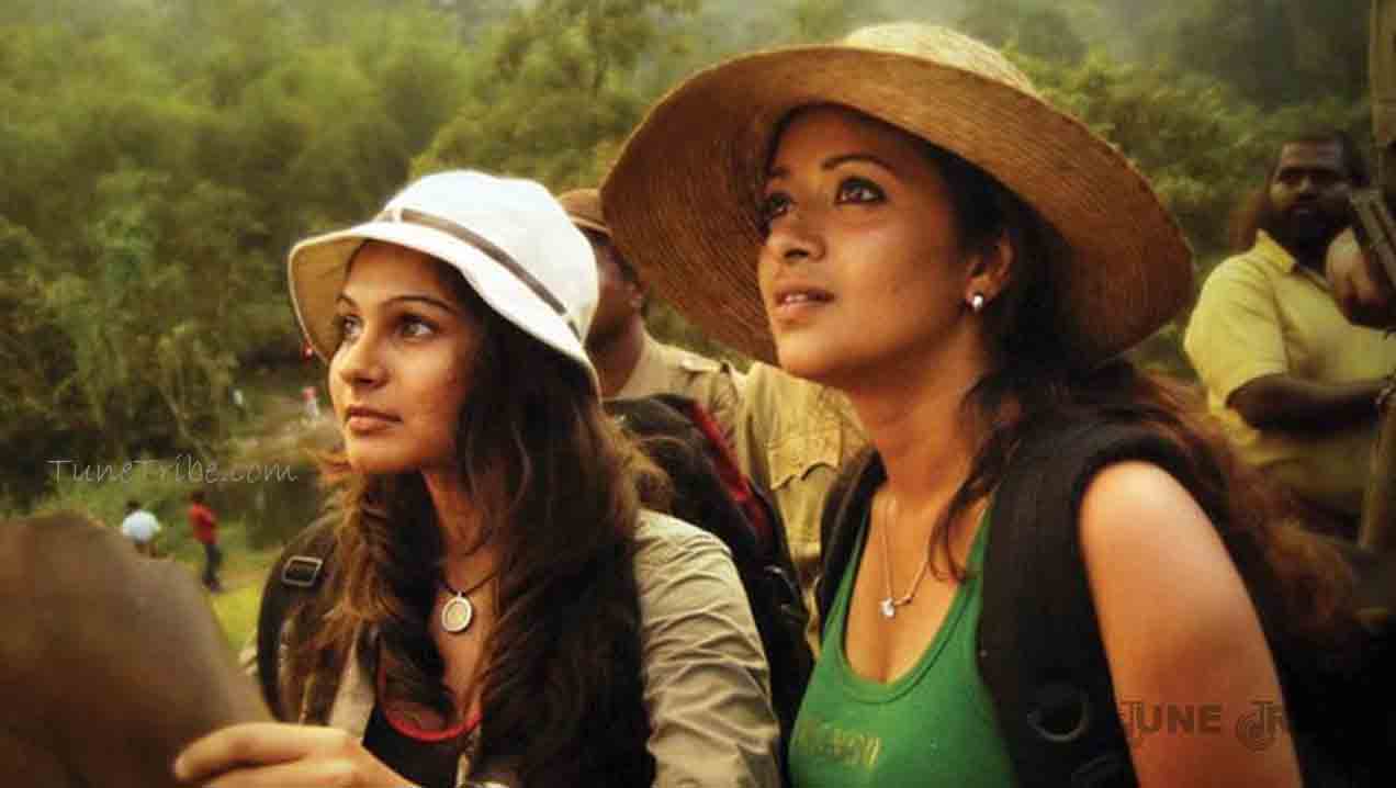 Maalai Neram poster