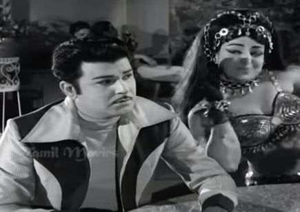 Thenitta Kinnam poster