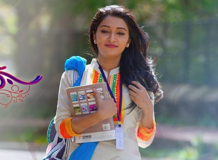 Manjal Mayile poster