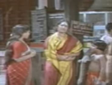 Arul Tharum Muruga poster