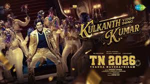 Kulkanth Kumar poster