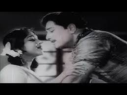 Oru Pennai Parthu poster