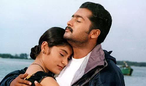 Vasantha Sena poster