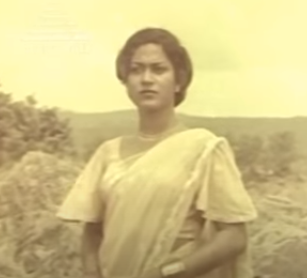 Gangai Karaiyil Vilaintha poster