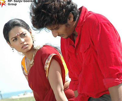 Pookkalellam poster