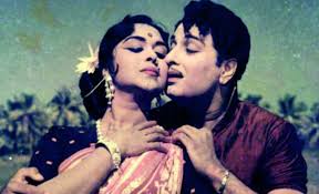 Thottal Poo Malarum Old poster