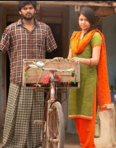 Sollamal Seyyum Kathal poster