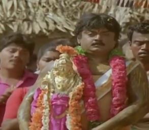 Thaai Undu Thanthai Undu poster