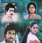 Paarkkanum Paarkkanum poster