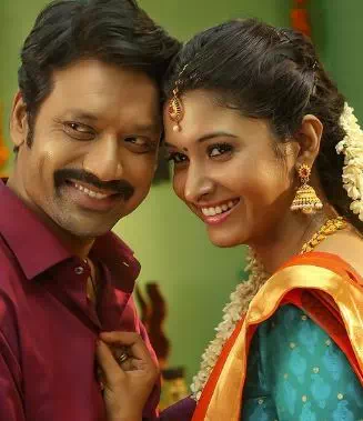 Theera Kadhal poster