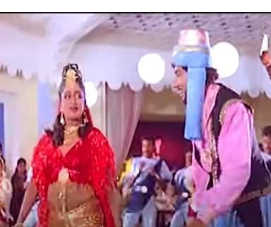 Naan Mudhan Mudhal poster
