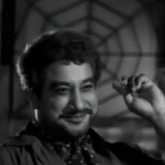 Iravinil Aattam Pagalinil Thookkam poster