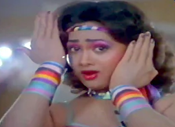Andaiyila Vandha poster