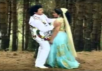 Thookanaag Kuruvi poster
