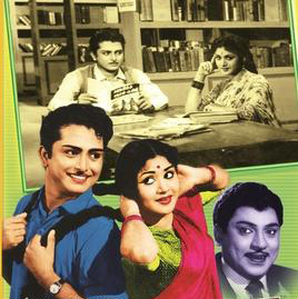 Kannukkul Sikki Konda poster