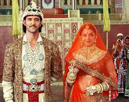 Azeem-O-Shaan Shahenshah poster
