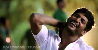 Yelelo poster