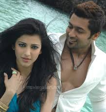 Mun Anthi Charal poster