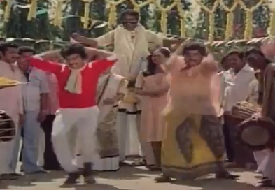 Vantharu Thalaivaru poster
