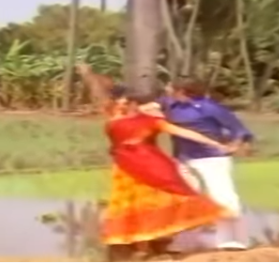 Vaadi Amma Vaadi poster