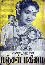 Idhuvenna Aananthamo poster