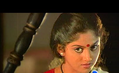 Mazhayin Thuliyil poster