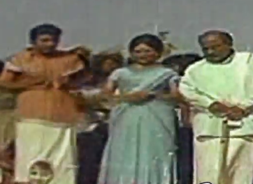 Yamma Kannu poster