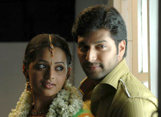 Thoduven poster