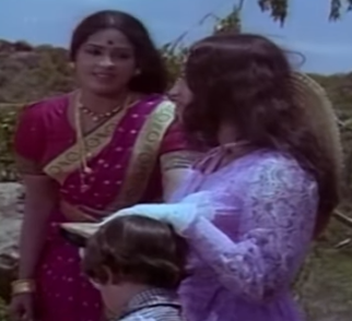 Annai Bhagavathikku poster