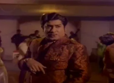 Aanattam Pennattam poster