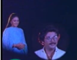 Vaanam Illamal Megam poster