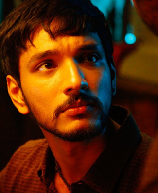 Ivan Thanthiran poster