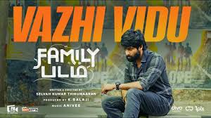 Family Padam poster