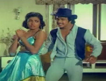 Mama Mama Maatikkalama poster