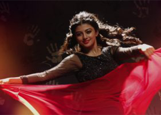 Iravil Varugira Song Lyrics (Female Version) poster