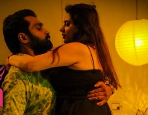Dola Title Track poster