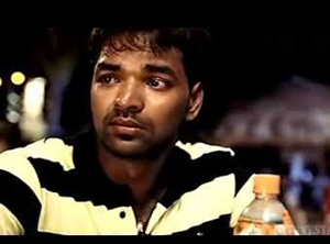 Kadhal Endral poster