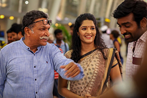 Vazhkai Oru Ottagam poster