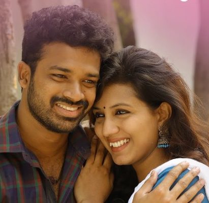 Kannamma Song Lyrics – Goli Soda 2 poster