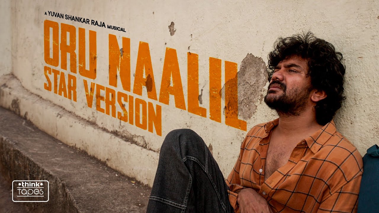 Oru Naalil – Star Version poster