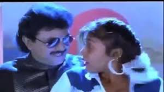 Kanmanikkul Chinna poster